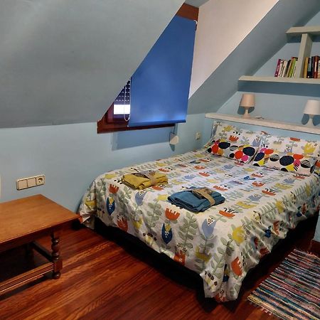 Alojamiento En Torre Solokoetxe License Lbi227 Apartment Bilbao Exterior photo