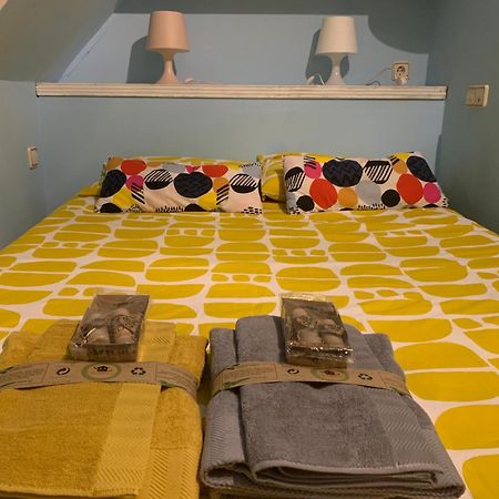 Alojamiento En Torre Solokoetxe License Lbi227 Apartment Bilbao Exterior photo