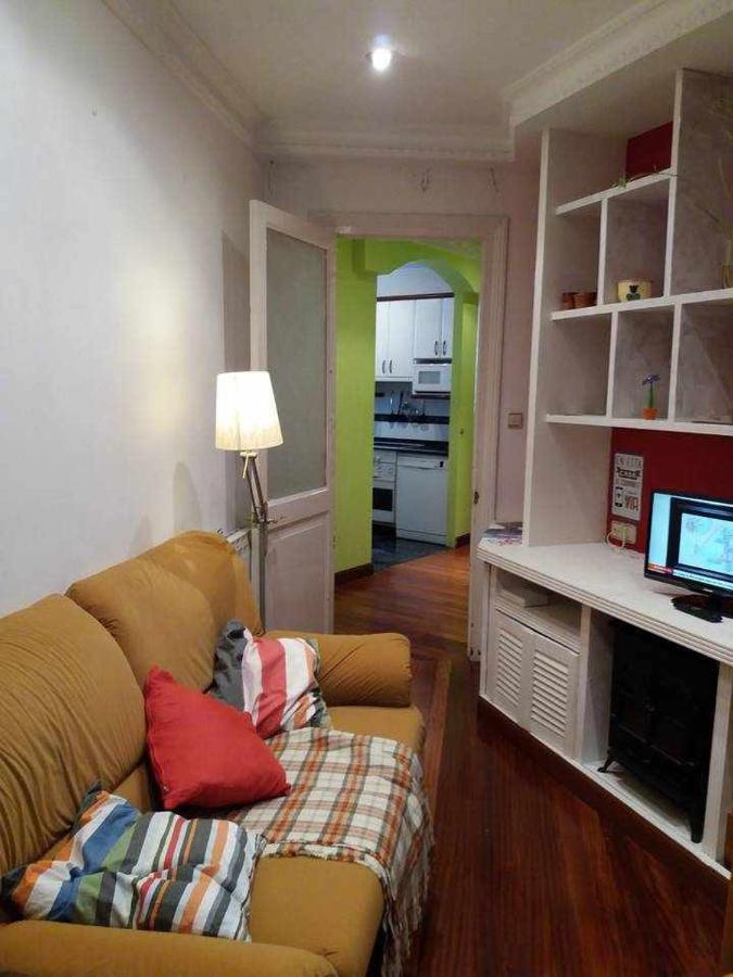 Alojamiento En Torre Solokoetxe License Lbi227 Apartment Bilbao Exterior photo