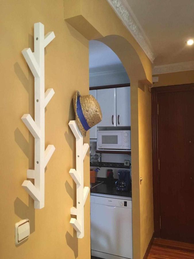Alojamiento En Torre Solokoetxe License Lbi227 Apartment Bilbao Exterior photo