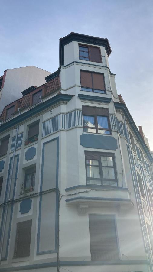 Alojamiento En Torre Solokoetxe License Lbi227 Apartment Bilbao Exterior photo